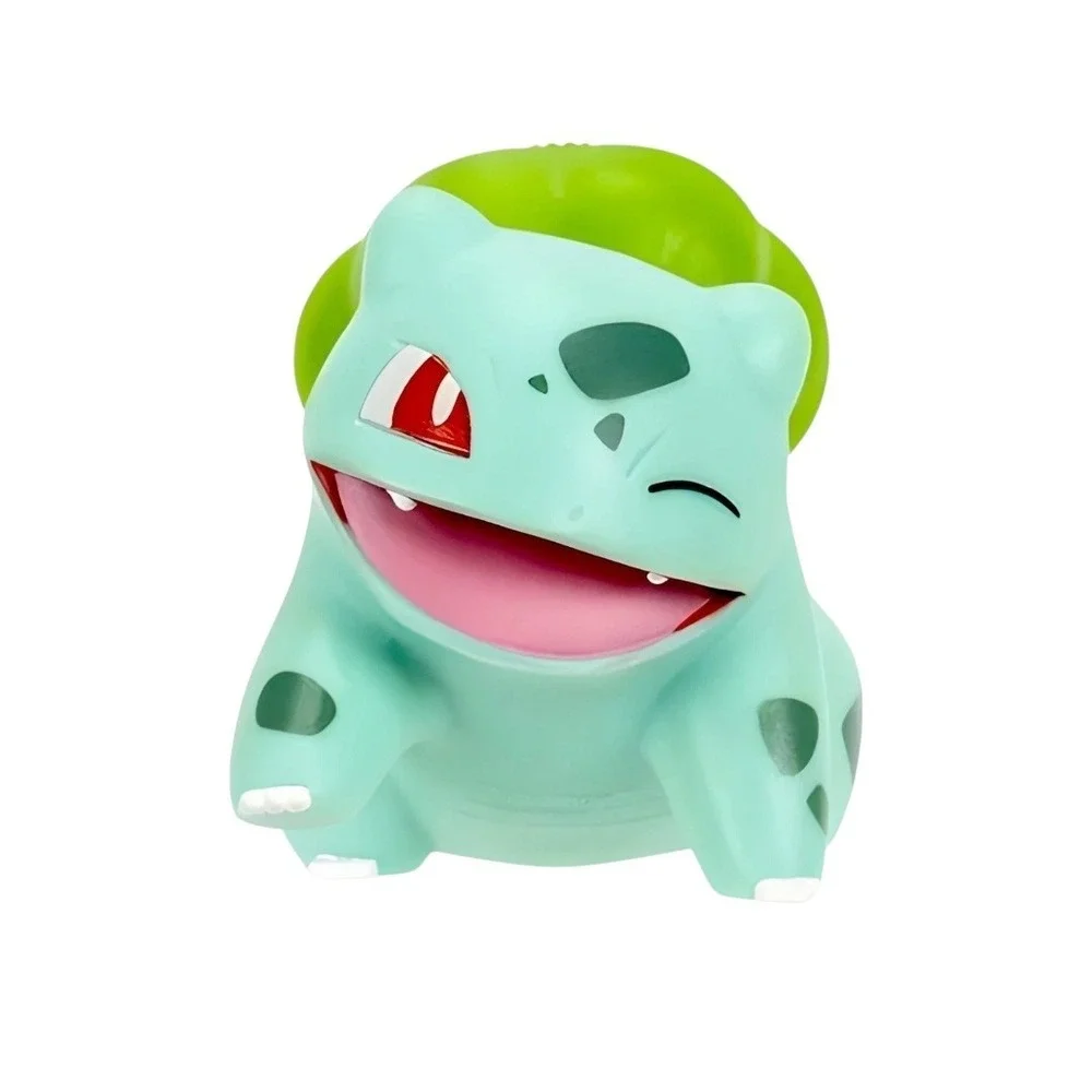 Jazwares Pokemon Battle Figure‎ Pack Bulbasaur Diglett 2